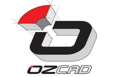 Ozone Pure V1 Seigned with Oz-Cad Software