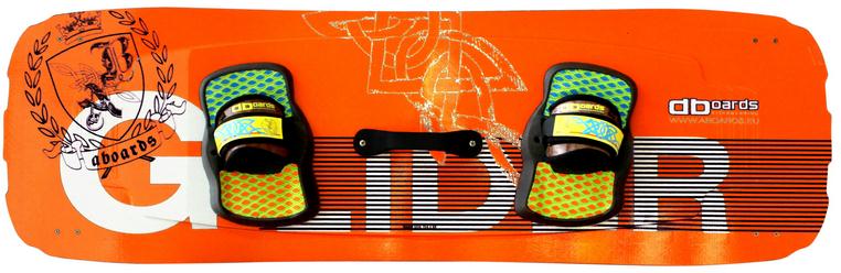 2013 Aboards Glider 164 154 147 Kiteboarding Kiteboards Canada USA