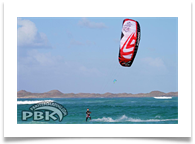 Flysurfer Unity Kiteboarding Snowkiting Kites Canada USA Action Shots Water