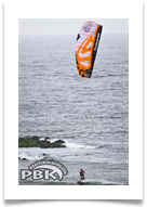 2011 Flysurfer Unity Kiteboarding Snowkiting Kites Canada USA Action Shots Water