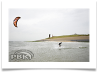 Flysurfer Unity Kiteboarding Snowkiting Kites Canada USA Action Shots Water