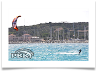 Flysurfer Unity Kiteboarding Snowkiting Kites Canada USA Action Shots Water