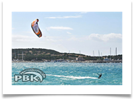 Flysurfer Unity Kiteboarding Snowkiting Kites Canada USA Action Shots Water