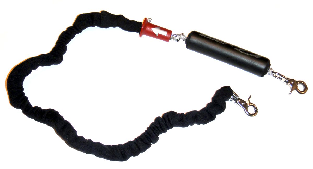 02 Ozone Kite Leash $65.95