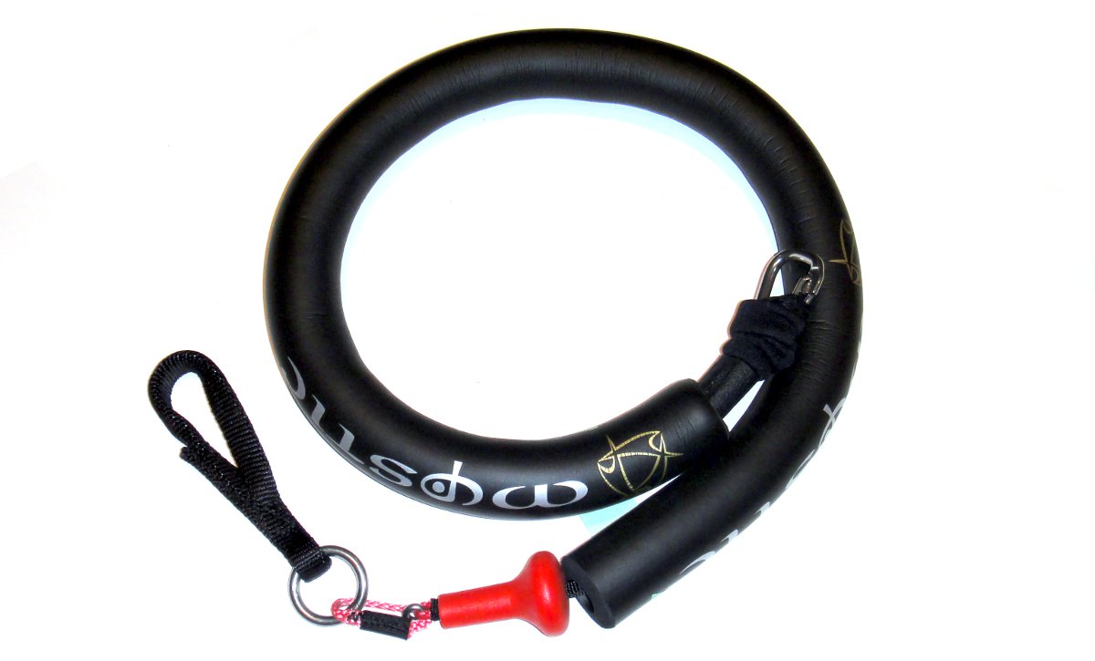 08 Mystic Handle Pass Kite Leash $74.95