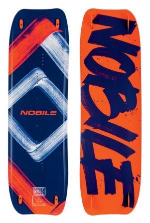 Nobile Flying Carpet