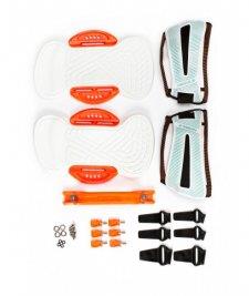 Nobile Pads & Straps