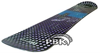 Aboards Snowboard
