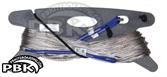 Ozone Kite Lines Set Access Frenzy Manta Y Lines 25m Canada USA