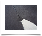 Welding - Sewing - Reinforcement