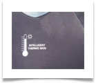 Intelligent Thermo Skin