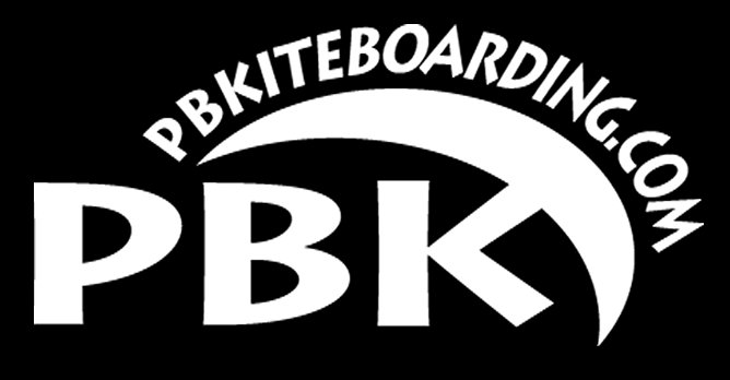 PBKiteboarding Logo