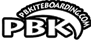 PBK Logo Index