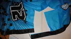 Kite Repair Toronto PBKiteboarding.com