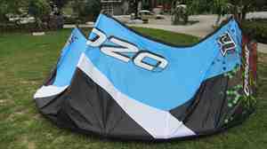 Kite Repair Toronto PBKiteboarding.com