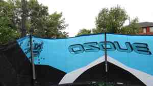 Kite Repair Toronto PBKiteboarding.com