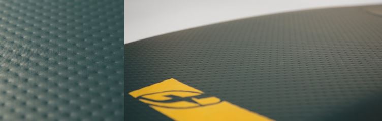 F-one Rocket Air Dropstitch