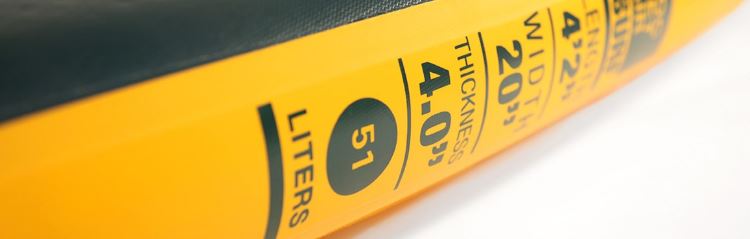 F-one Rocket Air Dropstitch