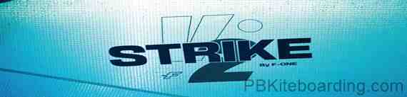 F-One Strike V2 Canada