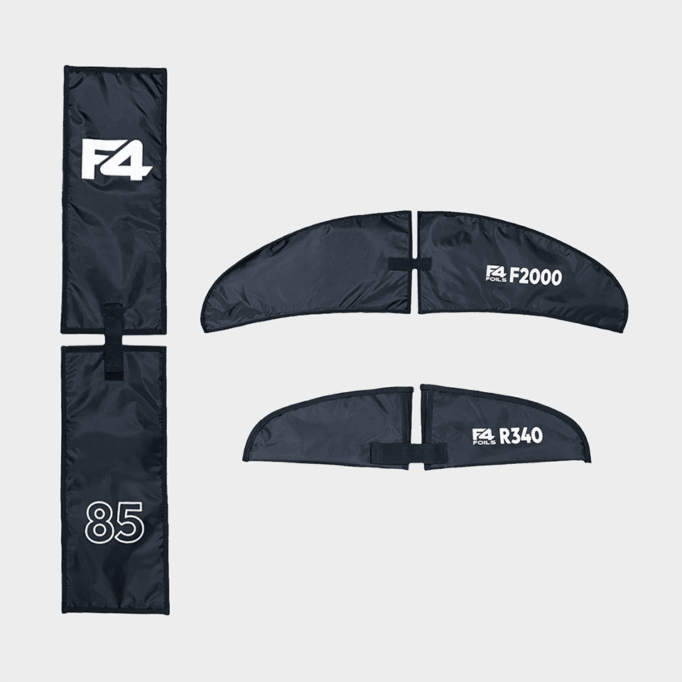 F4 Foils Canada