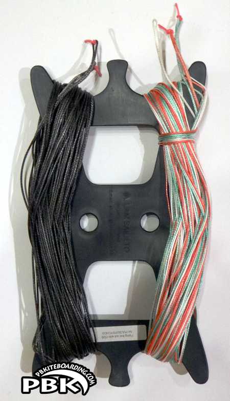 Flysurfer Kites Lines