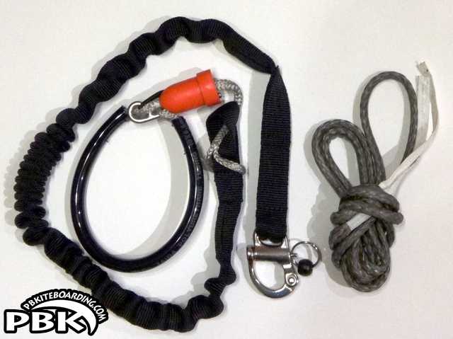 Flysurfer Kites Lines