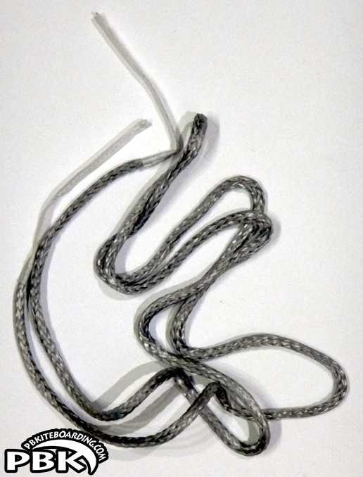 Flysurfer Kites Lines