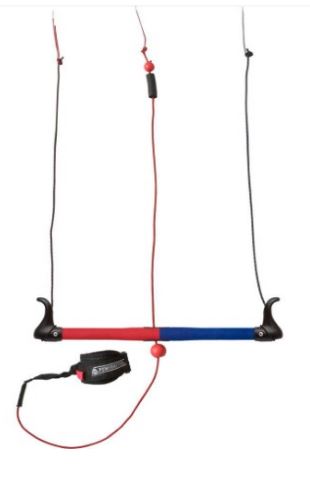 HQ Rush Pro 250 2.5m Trainer Kite