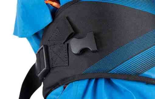 Ozone Connect Backcountry Harness