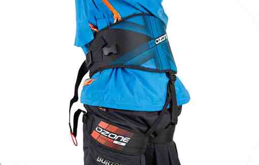 Ozone Connect Backcountry Harness