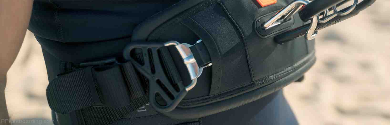 Ozone Connect V4 Water Harness