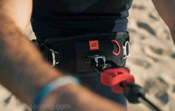 Ozone Connect V4 Water Harness