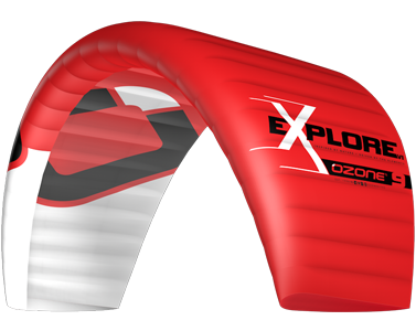 Ozone Explore V1