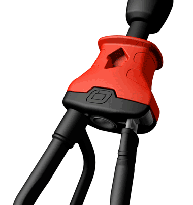 Ozone Contact Water V4 Kite Bar Click in Loop