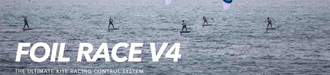 Ozone Race V4 Bar Banner