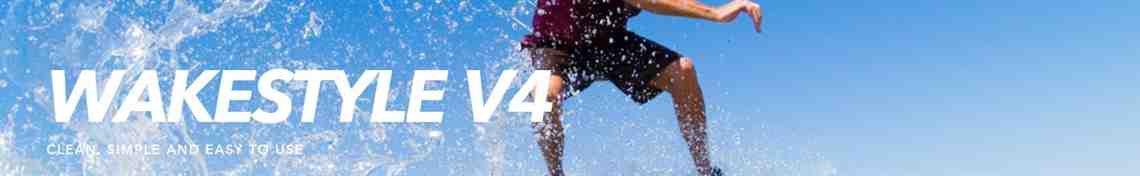 Ozone Wakestyle Bar Banner