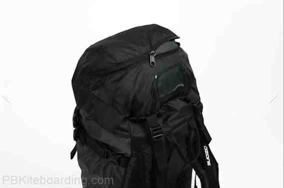 Ozone Snowkite Techinal Mountain Bag