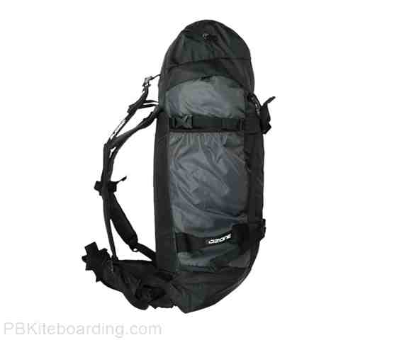 Ozone Snowkite Techinal Mountain Bag