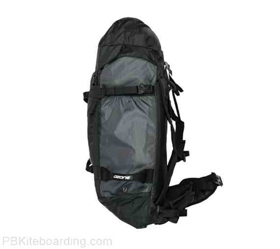 Ozone Snowkite Techinal Mountain Bag
