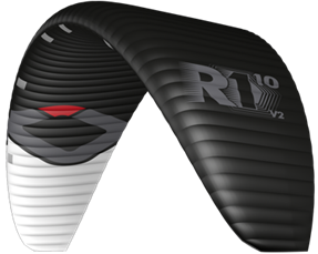 ozone r1 v2 kites kiteboarding kitesurfing snowkites snow kites canada usa
